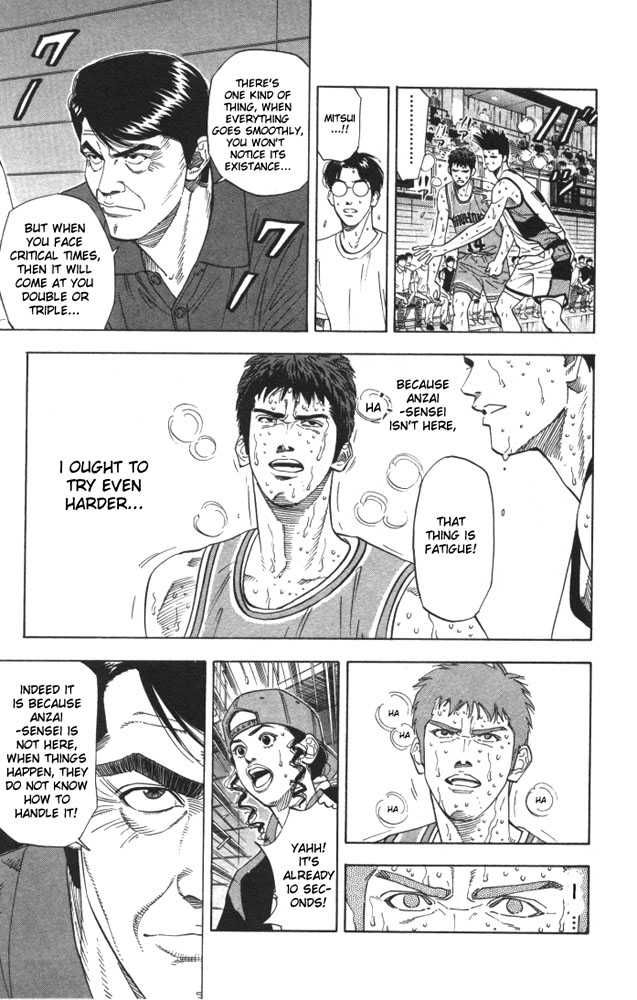 Slam Dunk Chapter 179 6